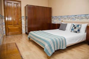 Квартира на ул. Александровской 95. Стандарт 4-местный на Александровской 95 2