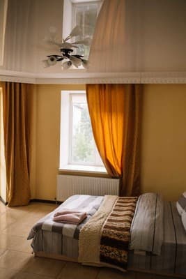 на ул. Крушельницкой 55 1