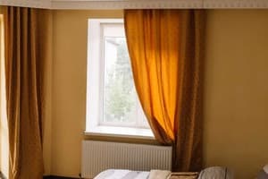 Квартира на ул. Крушельницкой 55. Апартаменты двухместный  2