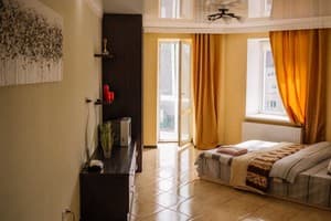 Квартира на ул. Крушельницкой 55. Апартаменты двухместный  1