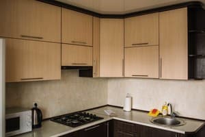 Квартира на ул. Крушельницкой 55. Апартаменты двухместный  7