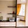 Квартира на ул. Крушельницкой 55. Апартаменты двухместный  4