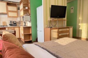 Квартира на вул. Незалежної України 65б 