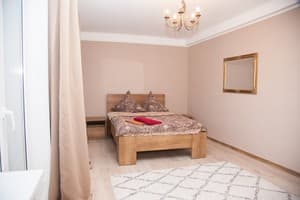 Квартира на ул. Школьной 34. Люкс 4-местный на Школьной 34 7