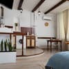 Квартира на ул. Соборная 1. Апартаменты двухместный  11