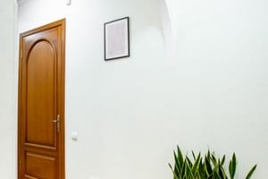 Квартира на ул. Соборная 1. Апартаменты двухместный  2