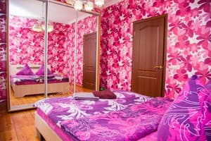 Квартира на ул.Сталеваров, 7. Апартаменты на Сталеваров 7 1