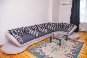 Квартира на ул.Сталеваров, 7. Апартаменты на Сталеваров 7 3