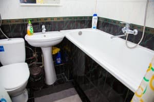 Квартира на ул.Сталеваров, 7. Апартаменты на Сталеваров 7 10