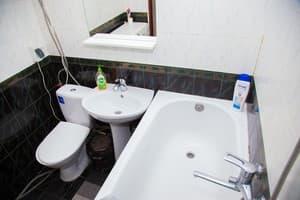 Квартира на ул.Сталеваров, 7. Апартаменты на Сталеваров 7 11