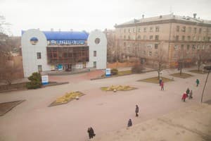 Квартира на ул.Сталеваров, 7. Апартаменты на Сталеваров 7 15