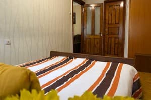 Квартира на ул. Яценко. Апартаменты 4-местный на ул. Яценко 14 3