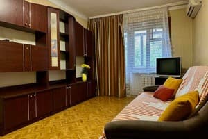 Квартира на ул. Яценко. Апартаменты 4-местный на ул. Яценко 14 5