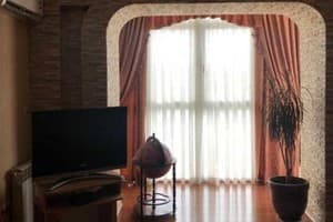 на улице Сковороды 5