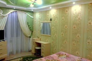 Квартира на вул. Харьковская 12. Апартаменты двухместный  5