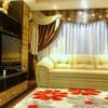 Квартира на вул. Харьковская 12. Апартаменты двухместный  4