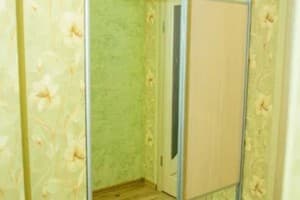 Квартира на вул. Харьковская 12. Апартаменты двухместный  6