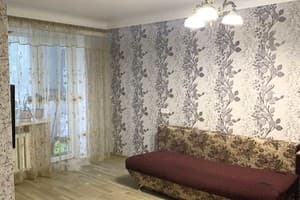 Квартира однокомнатная на Пушкина (проспект Соборный 150-Б). Полулюкс двухместный  1