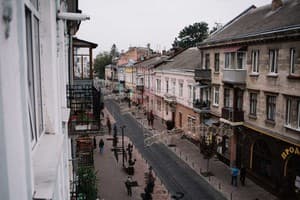 однокомнатная, на ул. Черновола, 14 8