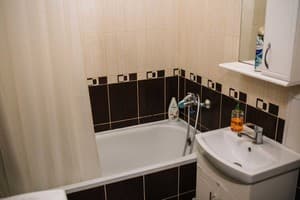 однокомнатная, на ул. Черновола, 14 6