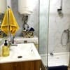 Квартира однокомнатная на ул. Патриотическая 56-А. Люкс трехместный  15