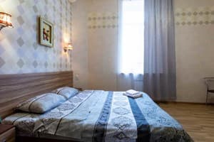 Апарт-готель on Sumska. Стандарт двомісний студіо 1