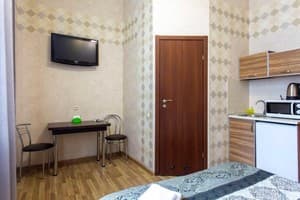 Апарт-готель on Sumska. Стандарт двомісний студіо 5