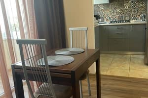 Квартира парк Шевченка. Апартаменты двухместный  9