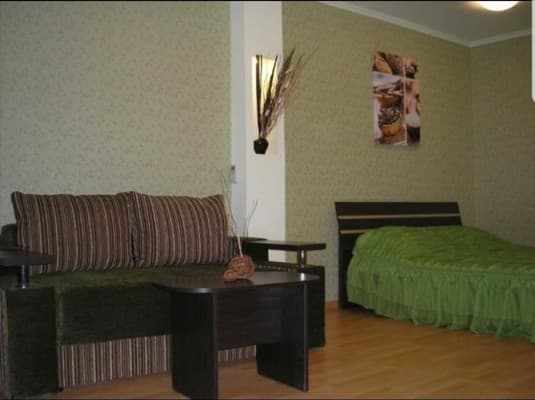 Квартира площадь Старомостова, 2