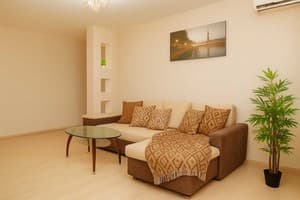 Квартира по ул. Гагарина, 6. Люкс трехместный по ул. Гагарина 6 2