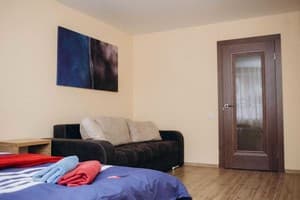 Квартира по ул. Галицкая, 7. Апартаменты двухместный 8 этаж 3