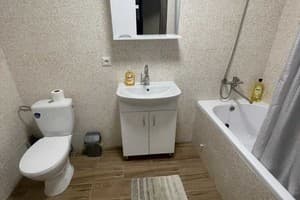 Квартира по ул. Галицкая, 7. Апартаменты двухместный 8 этаж 13