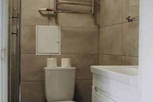 по ул. Князя Острожского, 1 8