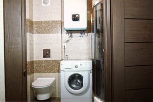Квартира по ул. Независимой Украины 39-г. Полулюкс трехместный 2-х комнатный ул. Независимой Украины 39-г 8