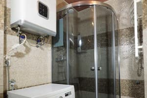 Квартира по ул. Независимой Украины 39-г. Полулюкс трехместный 2-х комнатный ул. Независимой Украины 39-г 9