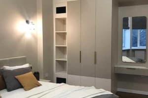 Квартира по ул. О. Кобылянской 31. Апартаменты двухместный  3