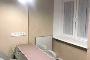 Квартира по ул. О. Кобылянской 31. Апартаменты двухместный  15