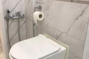Квартира по ул. О. Кобылянской 31. Апартаменты двухместный  24