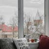 Квартира по ул. О. Кобылянской 31. Апартаменты двухместный  6