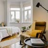 Квартира по ул. О. Кобылянской 31. Апартаменты двухместный  4