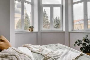 Квартира по ул. О. Кобылянской 31. Апартаменты двухместный  3
