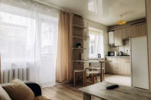 Квартира по ул. Русская, 14. Апартаменты двухместный  18