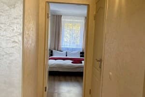 Квартира по ул. Русская, 14. Апартаменты двухместный  4