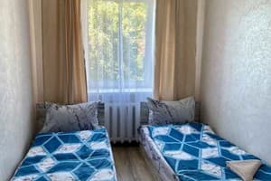 Квартира по ул. Русская, 14. Апартаменты двухместный  5