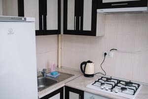 Квартира по ул. Русская 3. Апартаменты двухместный с душевой кабиной 4