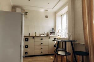 Квартира по ул. Русская 3. Апартаменты двухместный с ванной 5