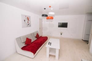 Квартира по ул. Шашкевича 1