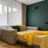 Квартира посуточно на ул. Каменногорской 16. Люкс двухместный  1