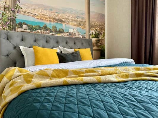 с сауной на Волгоградской 26а 1