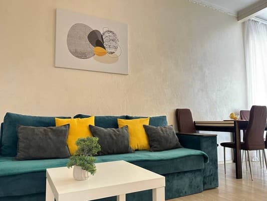 с сауной на Волгоградской 26а 4